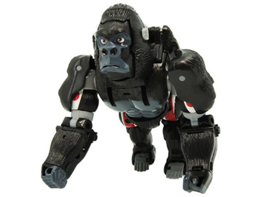 LG02 - Convoy (Optimus Primal)