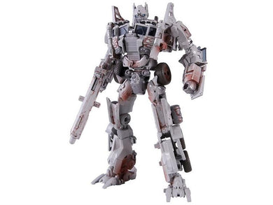 Transformers Age of Extinction - Evasion Mode Optimus Prime - Rusty Exclusive