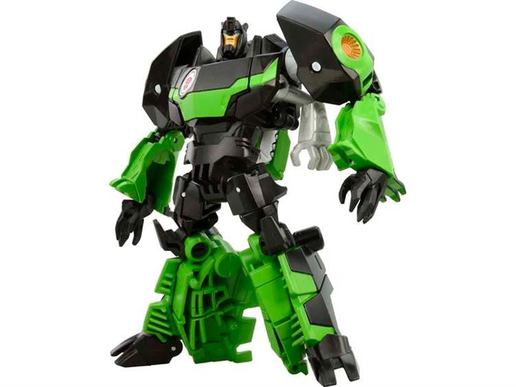 Load image into Gallery viewer, Transformers Adventure - TAV-02 Grimlock
