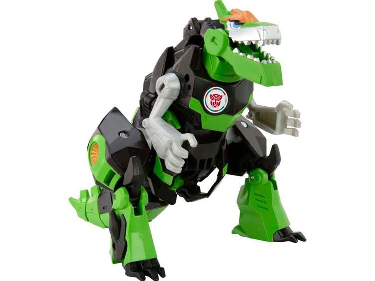 Load image into Gallery viewer, Transformers Adventure - TAV-02 Grimlock
