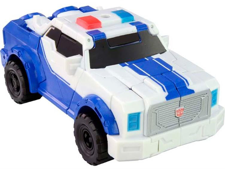 Load image into Gallery viewer, Transformers Adventure - TAV-03 Strong Arm
