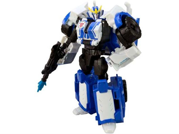 Load image into Gallery viewer, Transformers Adventure - TAV-03 Strong Arm
