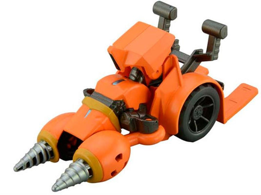 Transformers Adventure - TAV-05 Fikushito (Fixit)