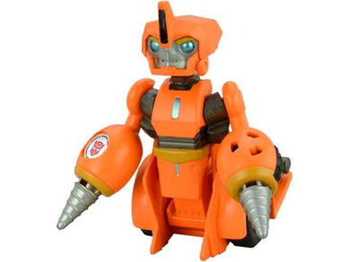 Transformers Adventure - TAV-05 Fikushito (Fixit)