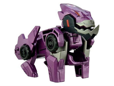 Transformers Adventure - TAV-06 Underbaito (Underbite)