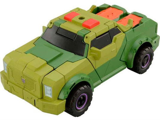 Transformers Adventure - TAV-08 Gurijiba (Rollbar)