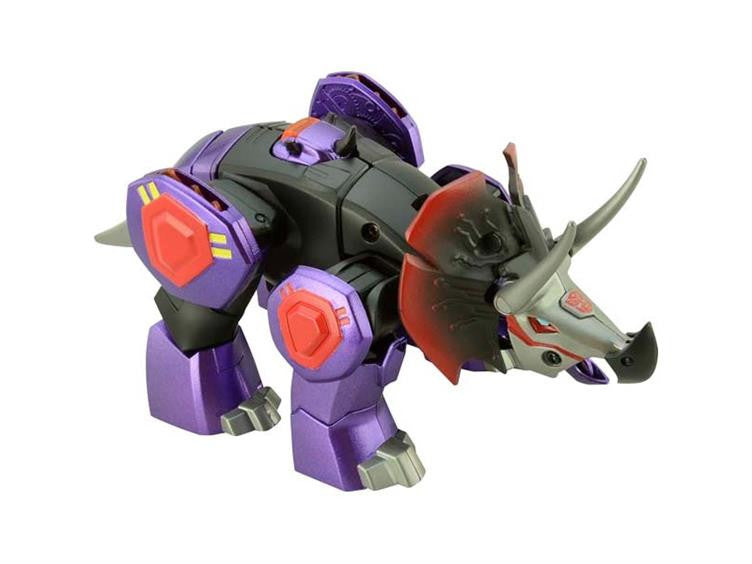 Load image into Gallery viewer, Transformers Adventure - TAV-10 Slag
