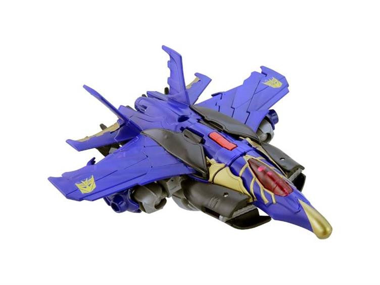 Load image into Gallery viewer, Transformers Adventure - TAV-12 Dreadwing
