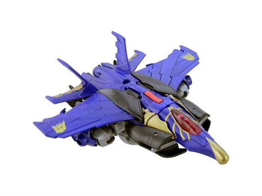Transformers Adventure - TAV-12 Dreadwing