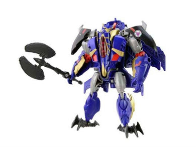 Transformers Adventure - TAV-12 Dreadwing