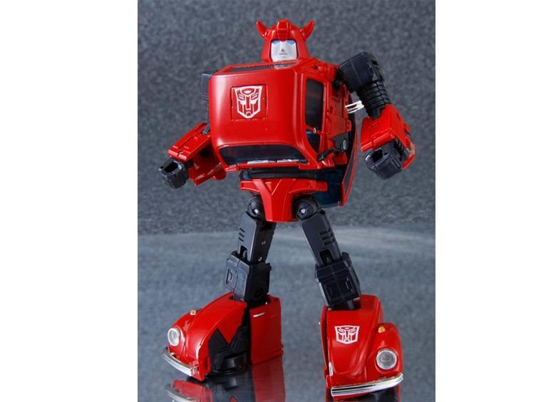 Load image into Gallery viewer, MP-21R Masterpiece Bumblebee Red Version
