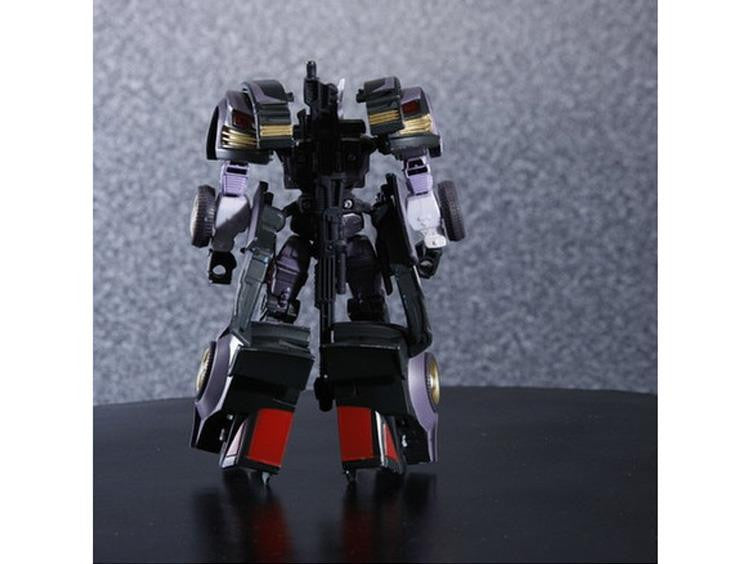 Load image into Gallery viewer, Takara Transformers Legends - Deadlock (E-hobby Exclusive)
