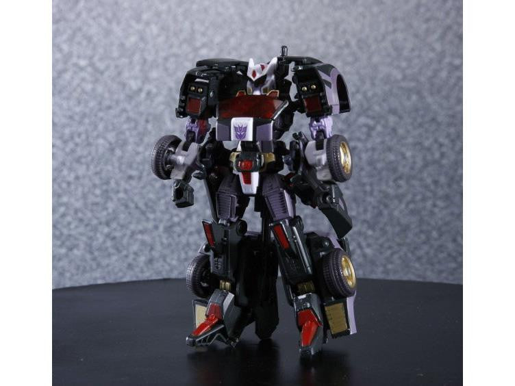 Load image into Gallery viewer, Takara Transformers Legends - Deadlock (E-hobby Exclusive)
