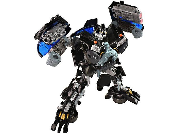 Load image into Gallery viewer, Transformers Movie 10TH Anniversary - MB-05 Ironhide
