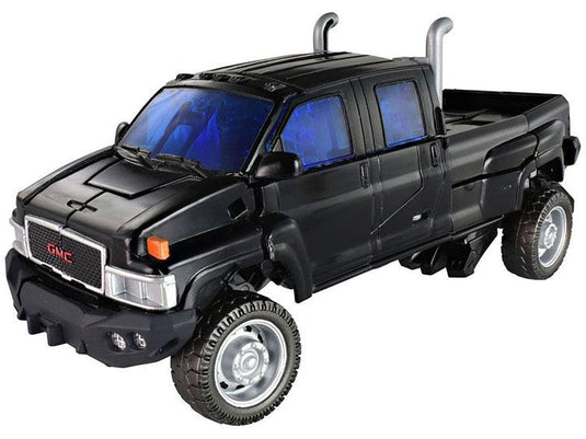 Transformers Movie 10TH Anniversary - MB-05 Ironhide