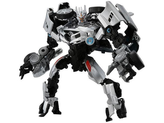 Transformers Movie 10TH Anniversary - MB-07 Soundwave