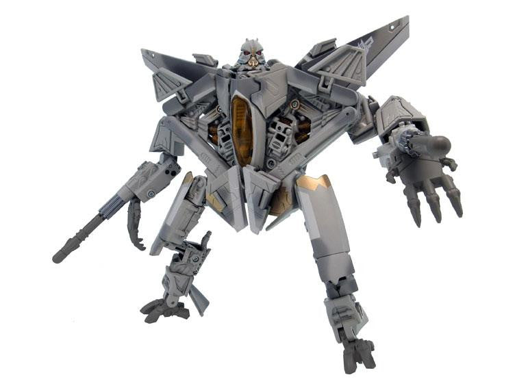 Load image into Gallery viewer, Transformers Movie 10TH Anniversary - MB-08 Starscream
