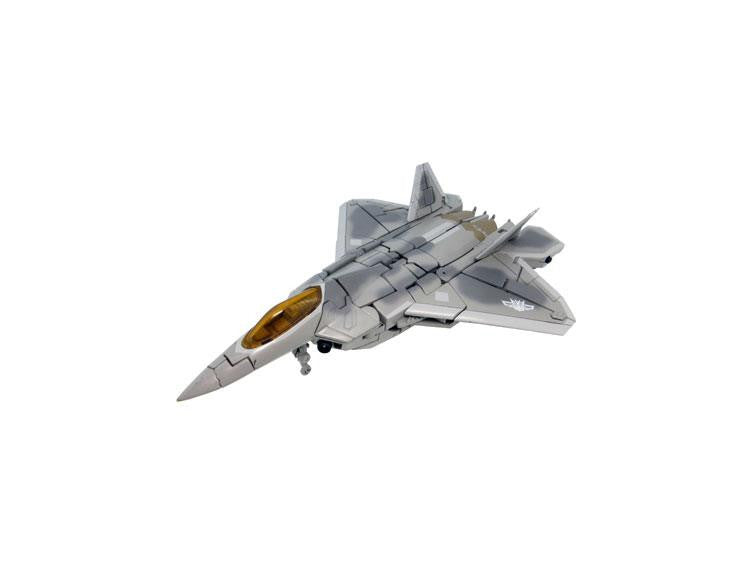 Load image into Gallery viewer, Transformers Movie 10TH Anniversary - MB-08 Starscream
