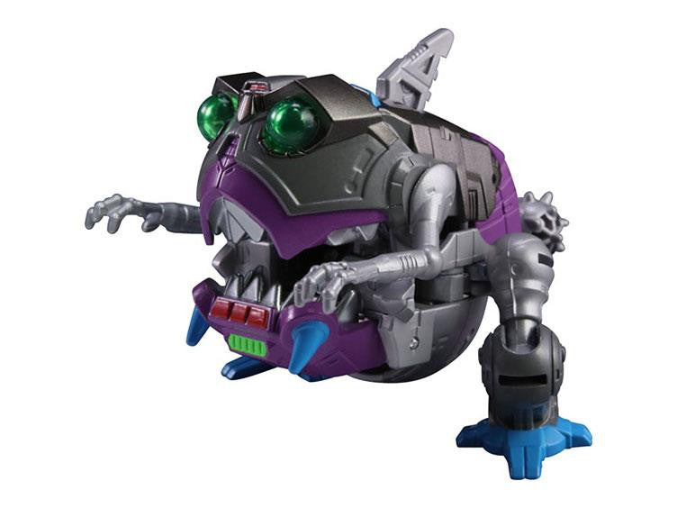 Load image into Gallery viewer, Takara Transformers Legends - LG44 Sharkticon &amp; Sweeps
