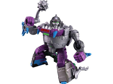 Takara Transformers Legends - LG44 Sharkticon & Sweeps