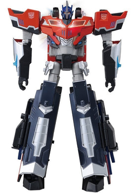 Transformers Adventure - TAV-33 Optimus Prime Supreme Mode