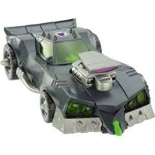 Load image into Gallery viewer, Transformers Adventure - TAV-15 Lockdown
