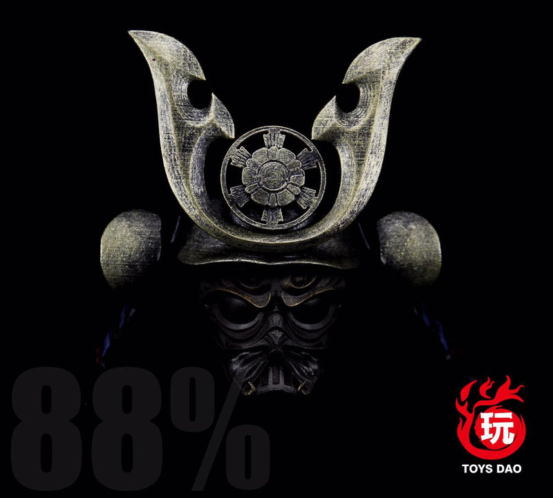 Load image into Gallery viewer, Toys Dao - Dark Samurai
