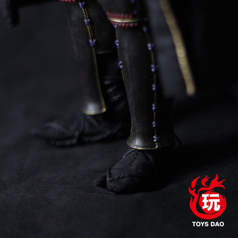 Load image into Gallery viewer, Toys Dao - Dark Samurai
