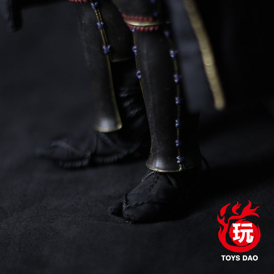 Toys Dao - Dark Samurai