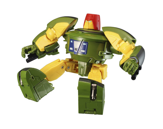 Ocular Max - PS-11 Omne
