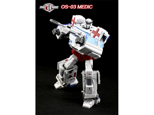 TFC - OS-03 Medic