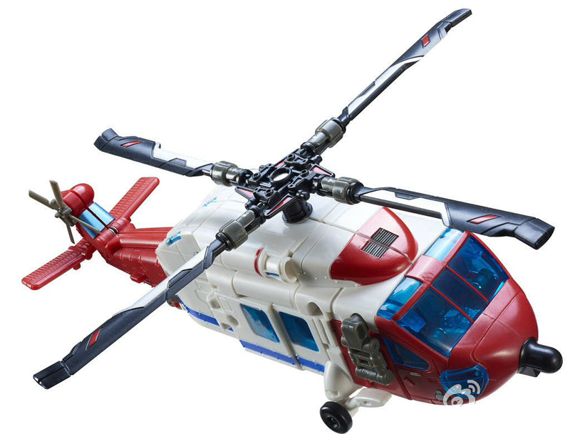 Load image into Gallery viewer, TFC Toys - Prometheus - TFC-05 Verti-Aid
