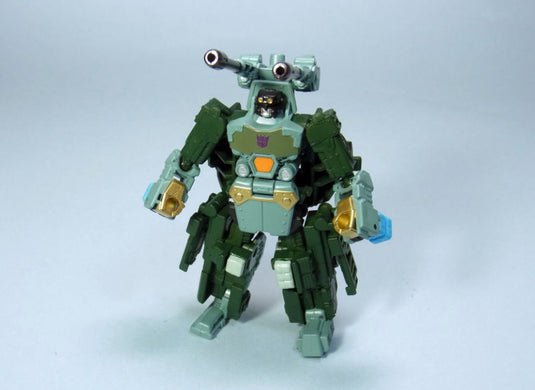 EX-01 Combat Master Prime