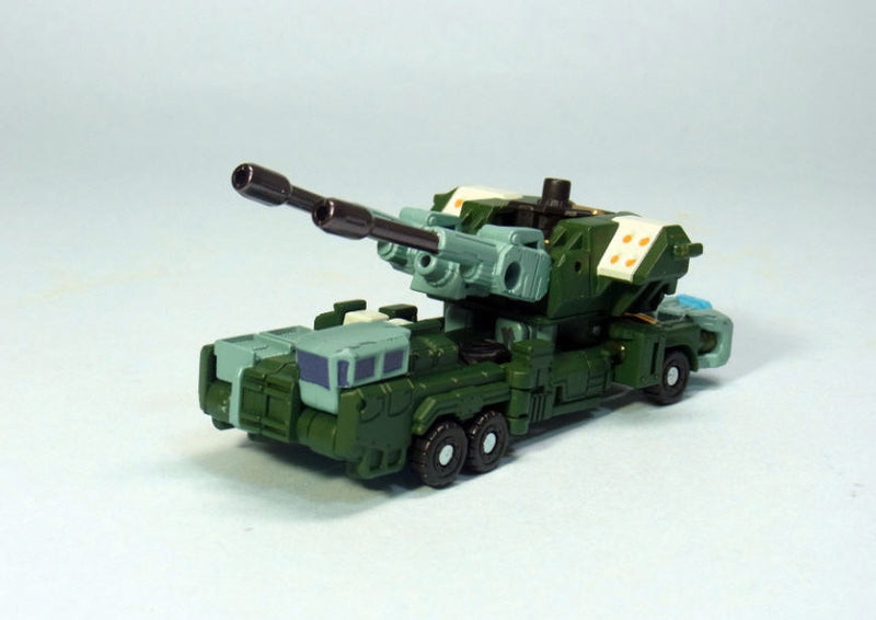 Load image into Gallery viewer, EX-01 Combat Master Prime
