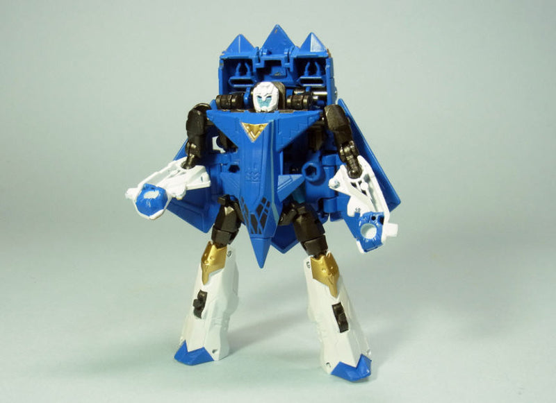 Load image into Gallery viewer, EX-02 Jet Master Prime
