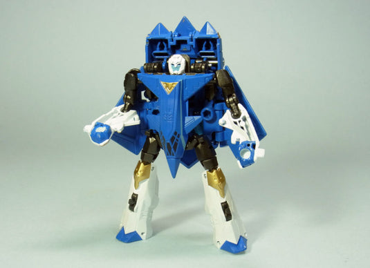 EX-02 Jet Master Prime