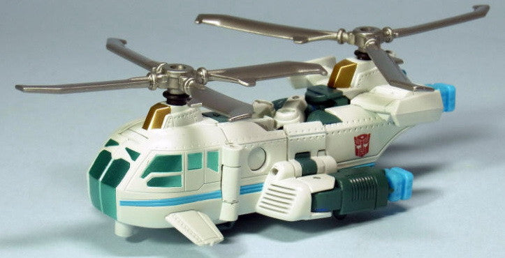 Load image into Gallery viewer, EXP-01 Roller Master vs. Chopper Master
