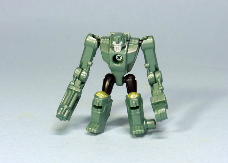 Load image into Gallery viewer, EXP-01 Roller Master vs. Chopper Master
