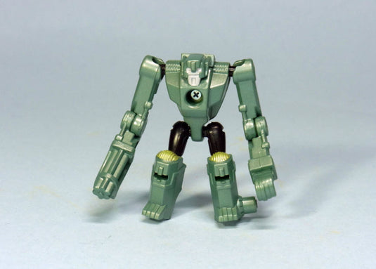 EXP-01 Roller Master vs. Chopper Master