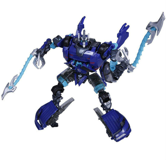 Transformers Age of Extinction - AD14 Jolt (Takara)