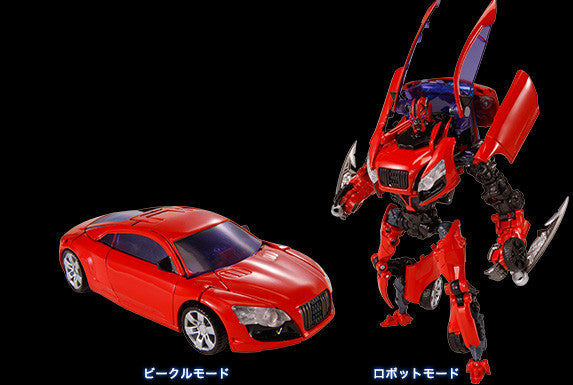 Load image into Gallery viewer, Transformers Age of Extinction - AD16 Autobot Dino (Takara)
