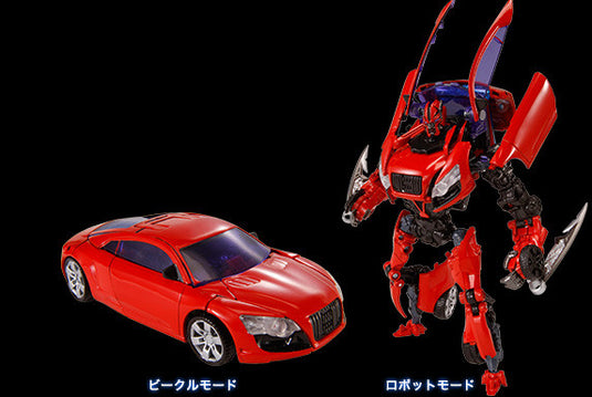 Transformers Age of Extinction - AD16 Autobot Dino (Takara)