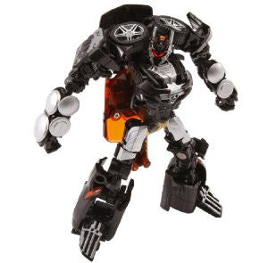 Load image into Gallery viewer, Transformers Age of Extinction - AD17 Dark Side Soundwave (Takara)
