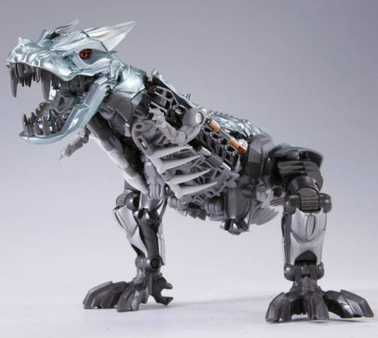 Transformers Age of Extinction - AD20 Black Knight Grimlock Grimlock (Takara)