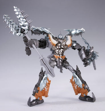 Transformers Age of Extinction - AD20 Black Knight Grimlock Grimlock (Takara)