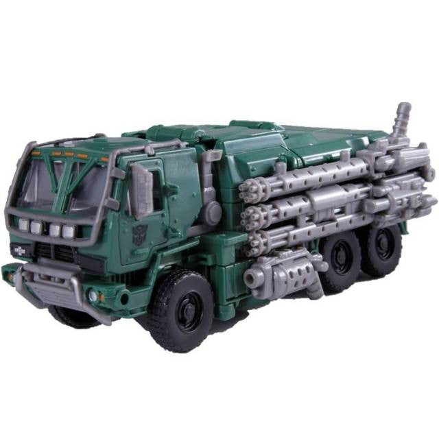 Load image into Gallery viewer, Transformers Age of Extinction - AD21 Hound (Takara)
