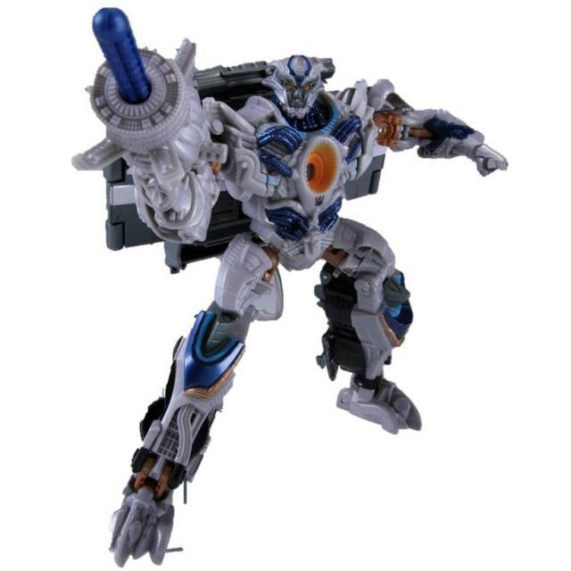 Load image into Gallery viewer, Transformers Age of Extinction - AD22 Galvatron (Takara)
