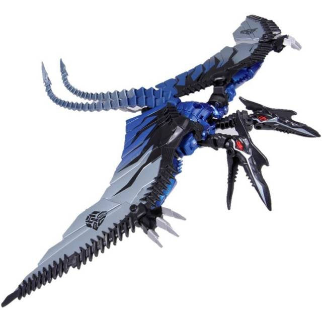 Load image into Gallery viewer, Transformers Age of Extinction - AD24 Streph (Takara)
