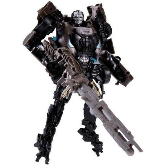 Transformers Age of Extinction - AD26 Lockdown (Takara)