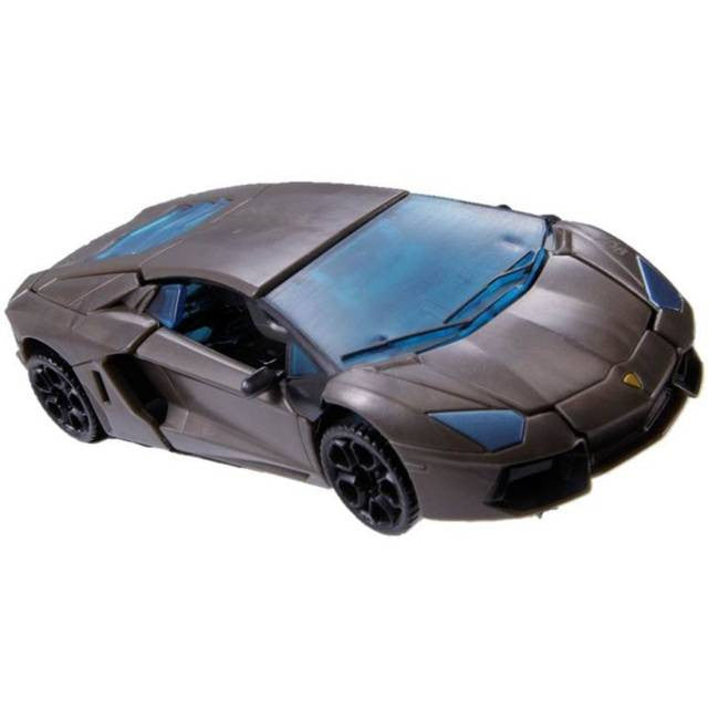 Load image into Gallery viewer, Transformers Age of Extinction - AD26 Lockdown (Takara)

